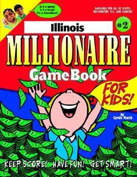 Paperback Illinois Millionaire Book