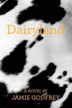 Paperback Dairyland Book