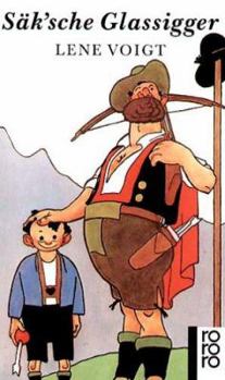 Paperback Säk'sche Glassigger. [German] Book