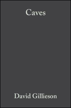 Paperback Caves: Processes, Development, Management Book