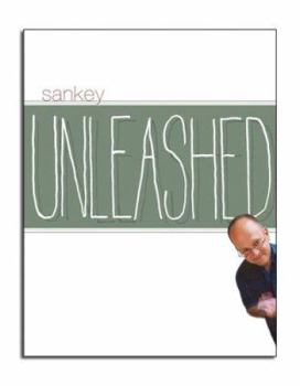 Hardcover Sankey Unleashed Book