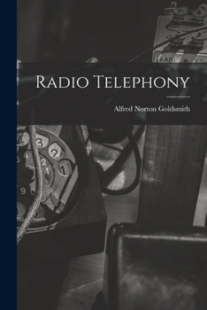 Paperback Radio Telephony Book