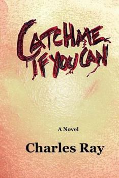 Paperback Catch Me if You Can Book