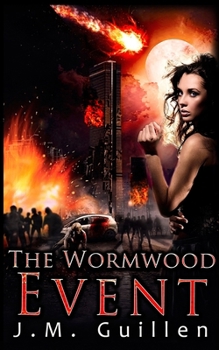 Paperback The Wormwood Event Book