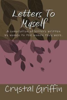 Paperback Letters To Myself Book