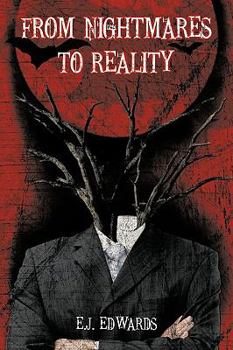 Hardcover From Nightmares to Reality Book