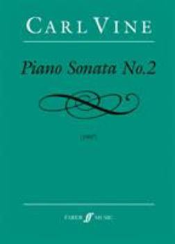 Paperback Piano Sonata No. 2 Book