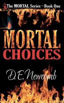Paperback Mortal Choices Book