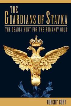 Paperback The Guardians of Stavka Book