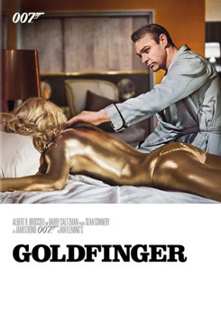 Goldfinger