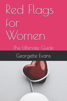 Paperback Red Flags for Women: The Ultimate Guide Book