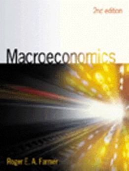 Hardcover Macroeconomics with Macro Tools CD-ROM Book