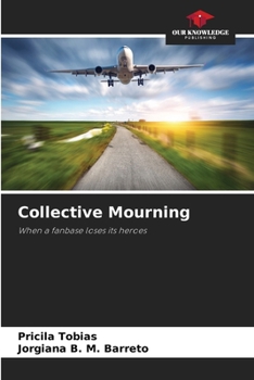 Paperback Collective Mourning Book