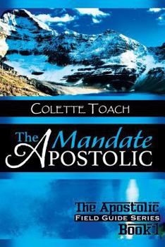 Paperback The Apostolic Mandate Book