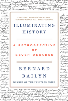 Paperback Illuminating History: A Retrospective of Seven Decades Book