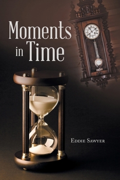 Paperback Moments in Time Book