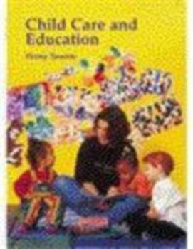 Paperback Child Care and Education Book