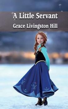 Paperback A Little Servant Book