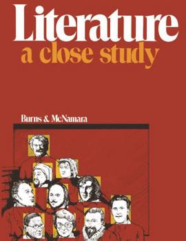Paperback Literature: A Close Study Book
