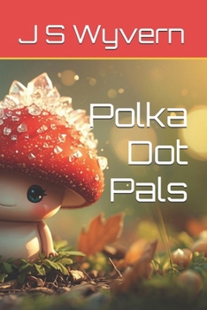 Paperback Polka Dot Pals Book