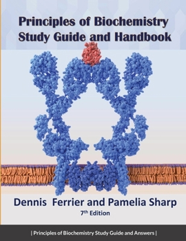 Paperback Principles of Biochemistry Book