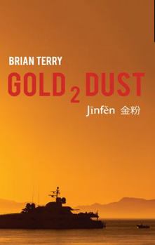 Paperback Gold 2 Dust Book