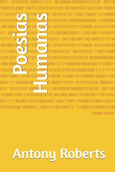 Paperback Poesias Humanas [Portuguese] [Large Print] Book