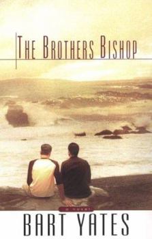 Hardcover The Brothers Bishop Book