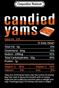 Paperback Composition Notebook: Canadian Funny Canada Pajama Christmas Gift Journal/Notebook Blank Lined Ruled 6x9 100 Pages Book