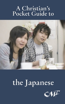 Paperback A Christian's Pocket Guide to the Japanese Book