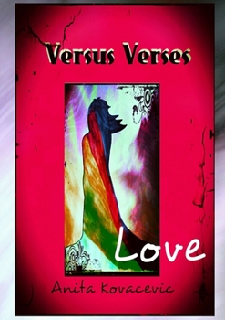 Paperback Versus Verses - Love Book