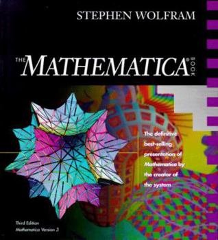Hardcover The MATHEMATICA ® Book, Version 3 Book