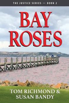 Paperback Bay Roses Book