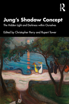 Paperback Jung's Shadow Concept: The Hidden Light and Darkness within Ourselves Book