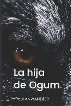 Paperback La hija de Ogum [Spanish] Book