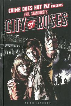 Hardcover City of Roses Book