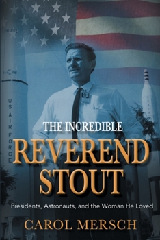 Paperback The Incredible Reverend Stout Book