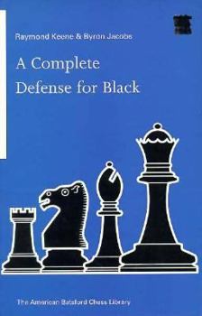 Paperback A Complete Defense for Black Book