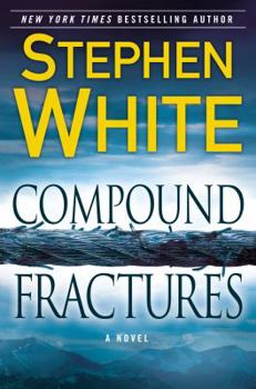 Hardcover Compound Fractures Book