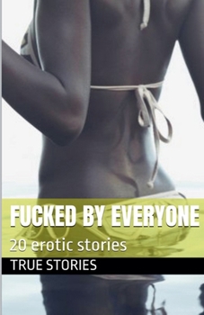 Paperback Fucked by Everyone Book