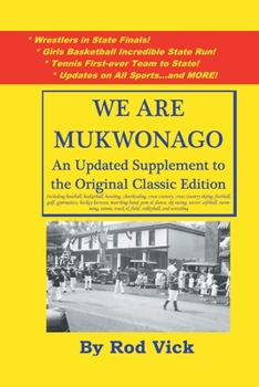 Paperback We Are Mukwonago Update 2019 Book