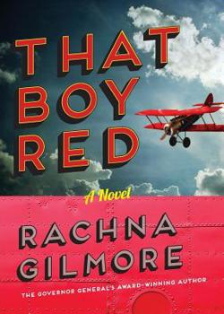 Mass Market Paperback That Boy Red Book