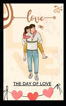 Paperback The Day of Love [German] Book