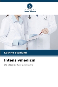 Paperback Intensivmedizin [German] Book