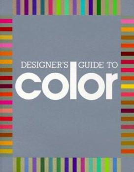 Paperback Designer's Guide to Color 1 Book