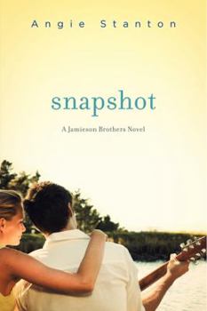 Paperback Snapshot Book