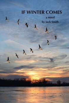 Paperback If Winter Comes Book