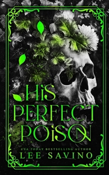 His Perfect Poison Green Discreet (Fraternitas)