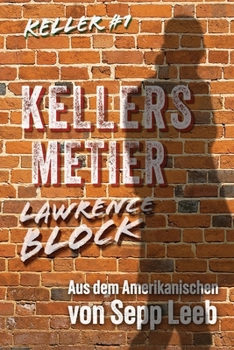Paperback Kellers Metier [German] Book