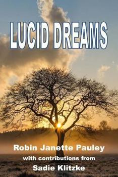 Paperback Lucid Dreams Book